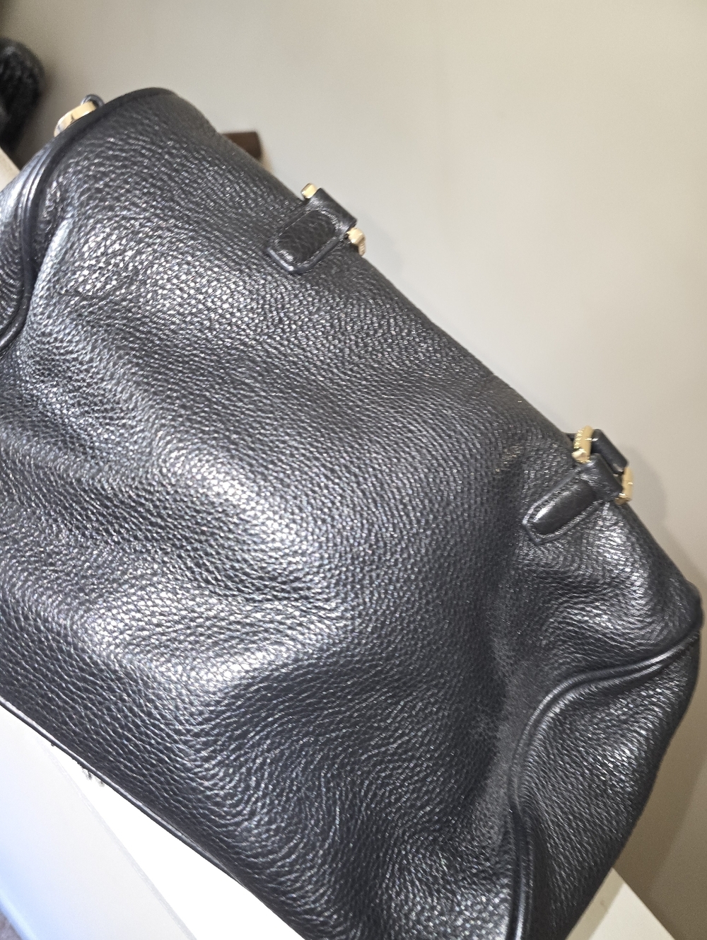 Tory Burch Satchel - Picture 3 of 3